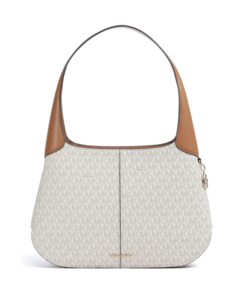 Michael Kors Alice Large Sac fourre-tout vanilla/acorn