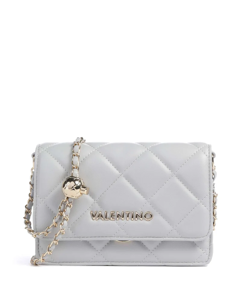 Valentino Bags Ocarina Sac bandoulière perla