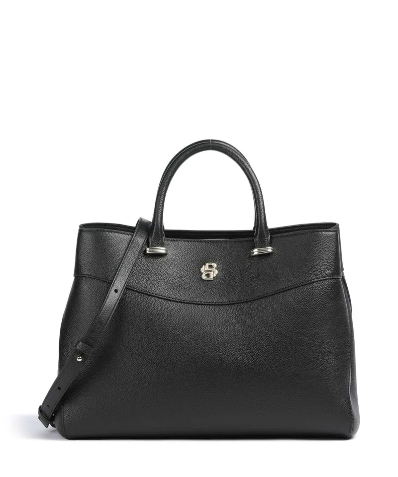 BOSS Beyond Sac à main black