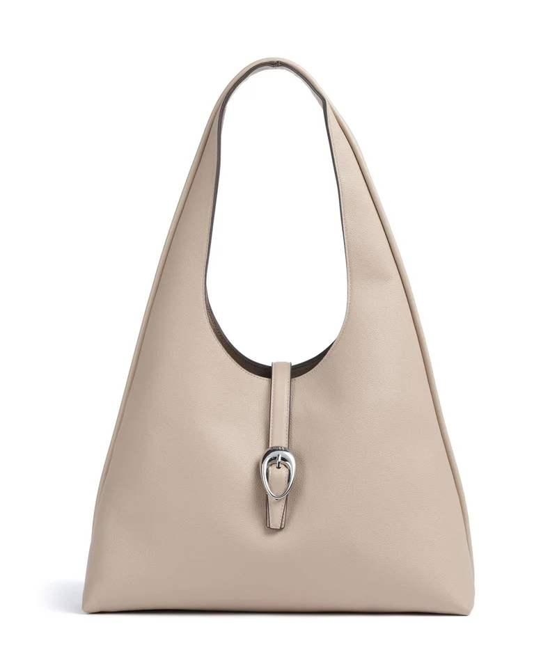 Hugo Jaina Sac fourre-tout light brown