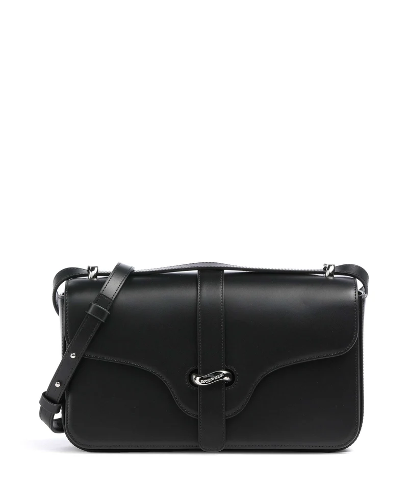 Emporio Armani Costanza L Sac porté épaule black