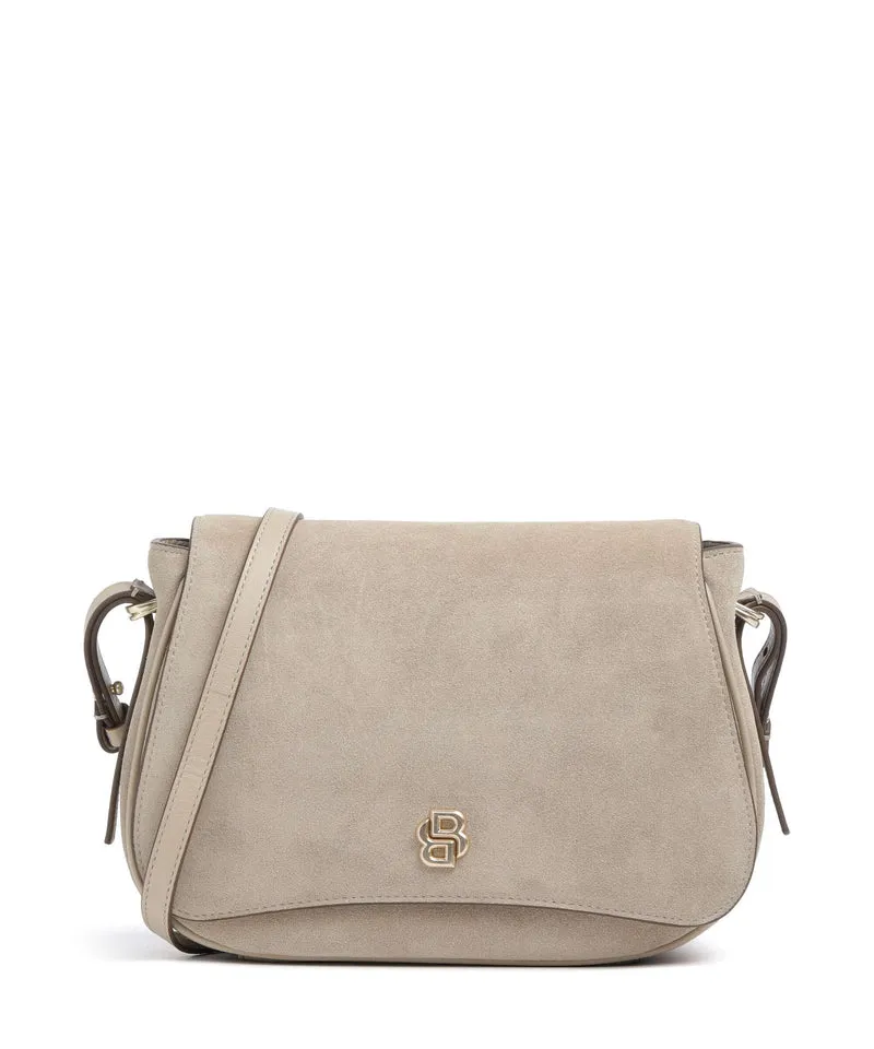 BOSS Beyond Sac bandoulière light beige