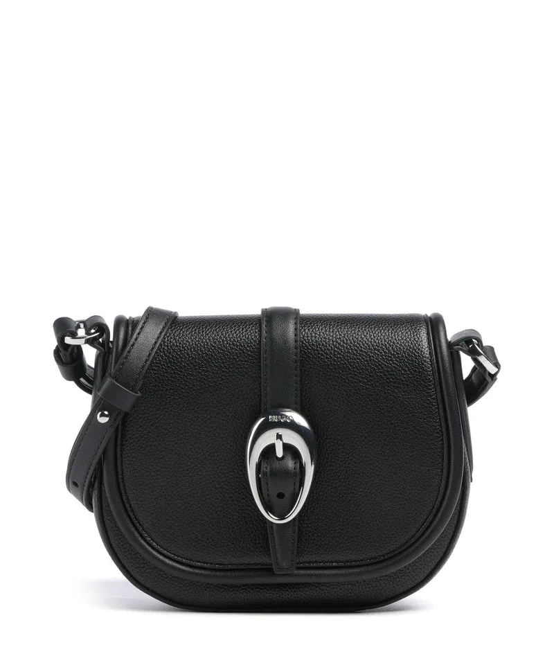 Hugo Jaina Sac bandoulière black