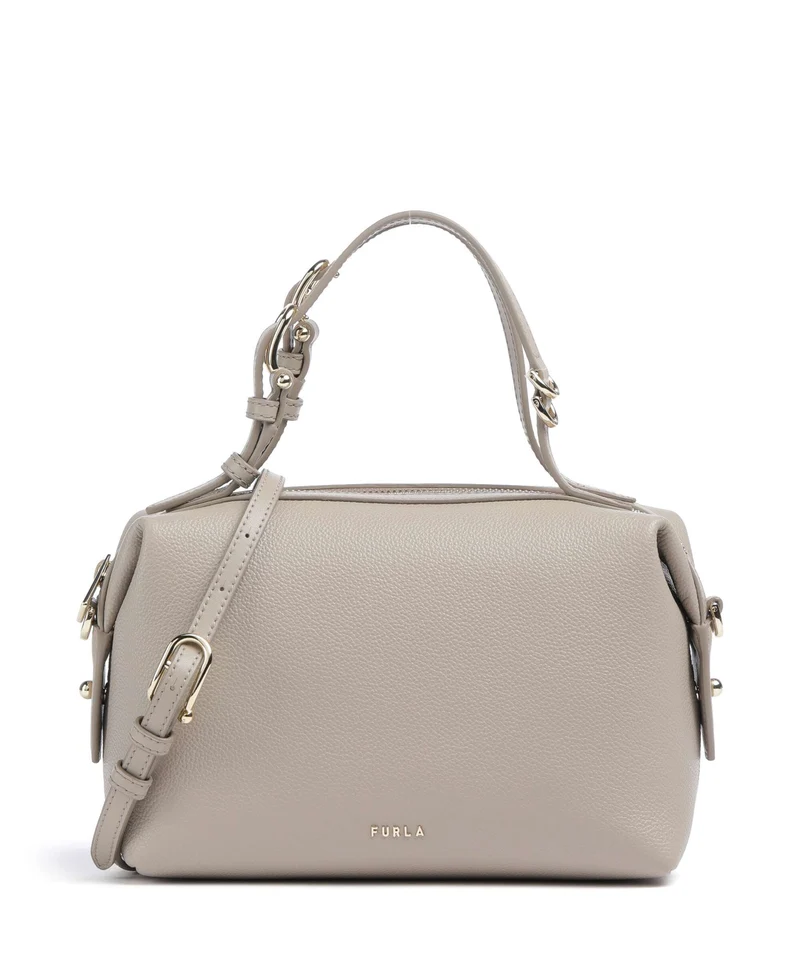 Furla Double Mini Sac à main linen