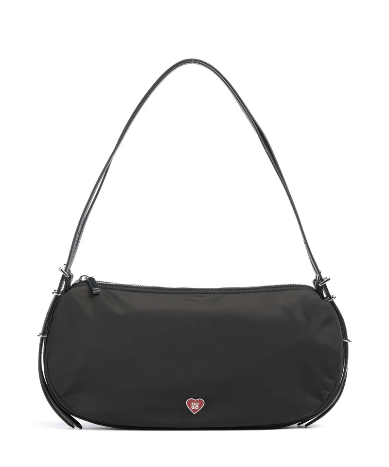 Hugo Neeko Sac porté épaule black