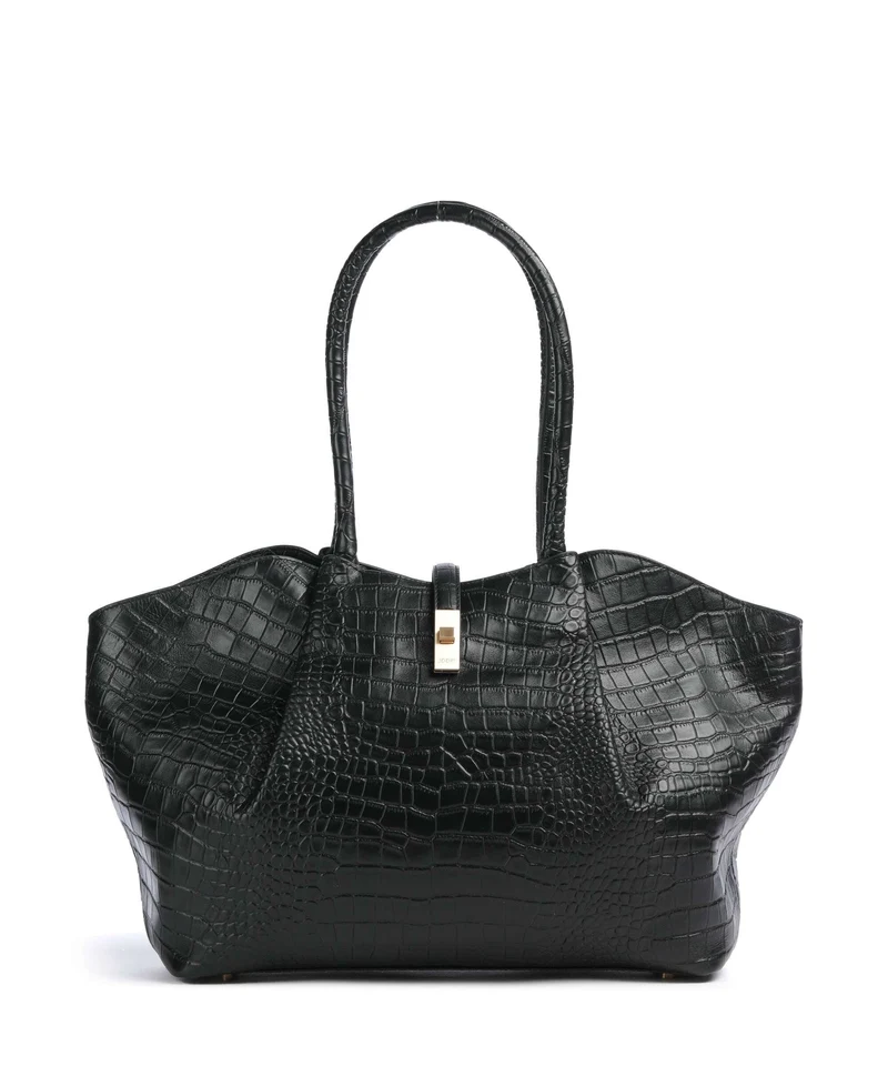 JOOP! Coccodrillo Sheryl Cabas black