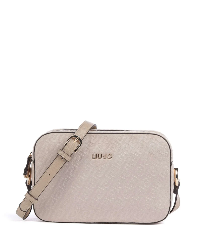 Liu Jo Manhattan M Sac bandoulière neutro