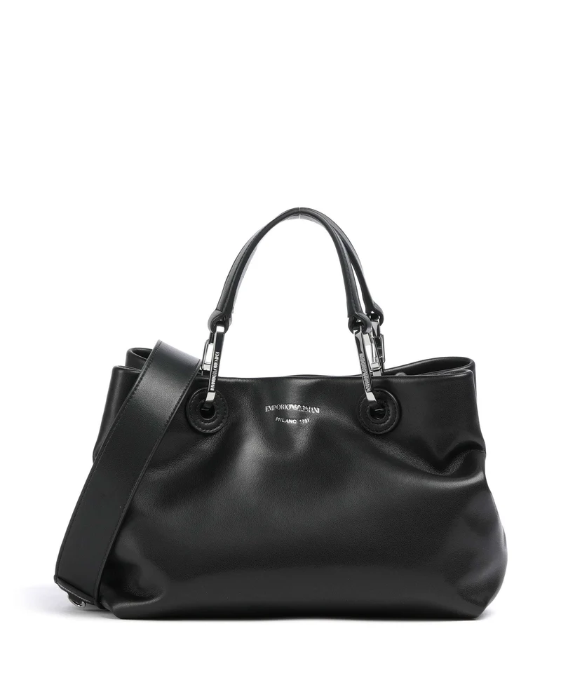 Emporio Armani My EA S Sac à main black