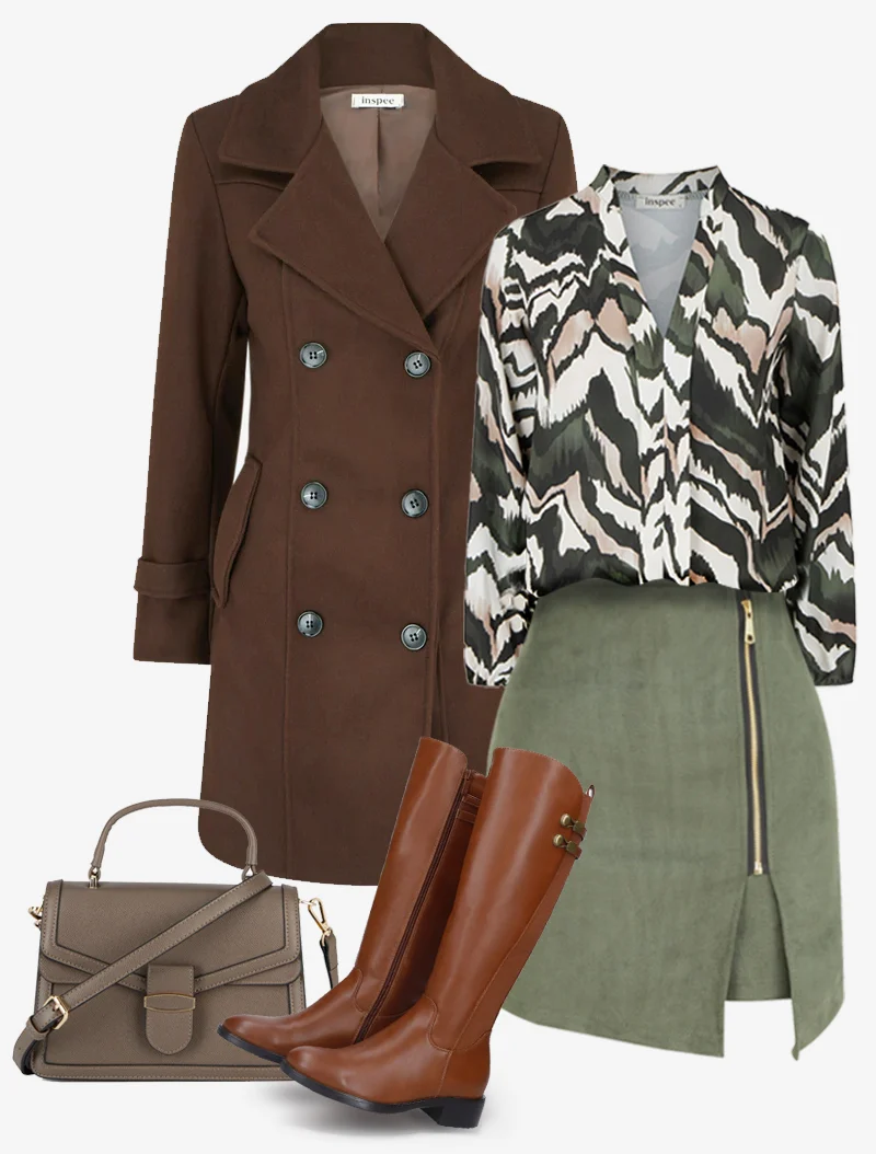 Look Guenola