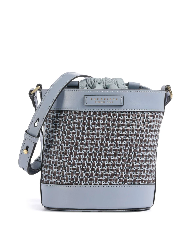 The Bridge Luna Sac seau acqua