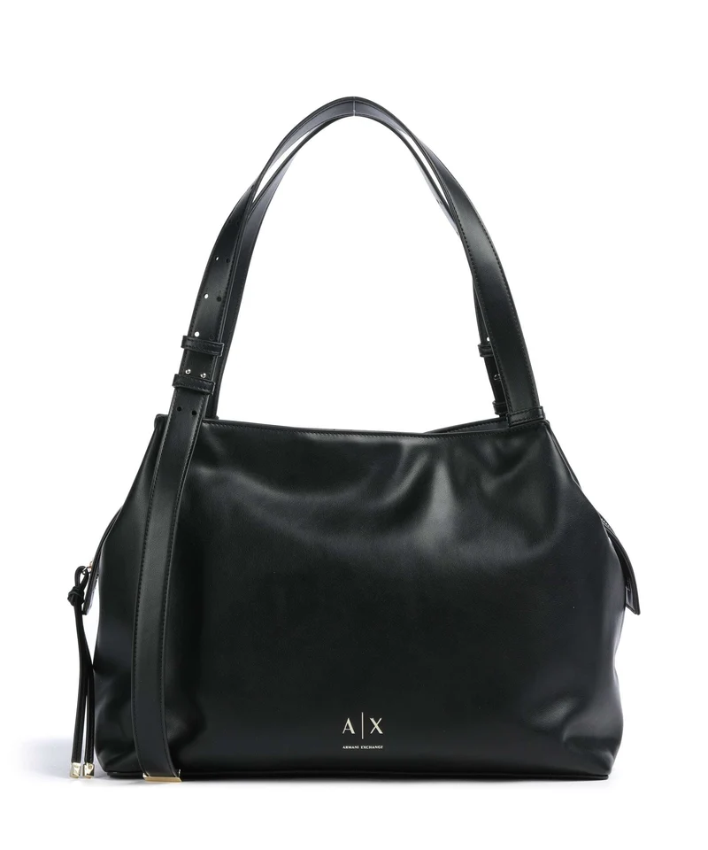 Armani Exchange Alice M Sac fourre-tout black