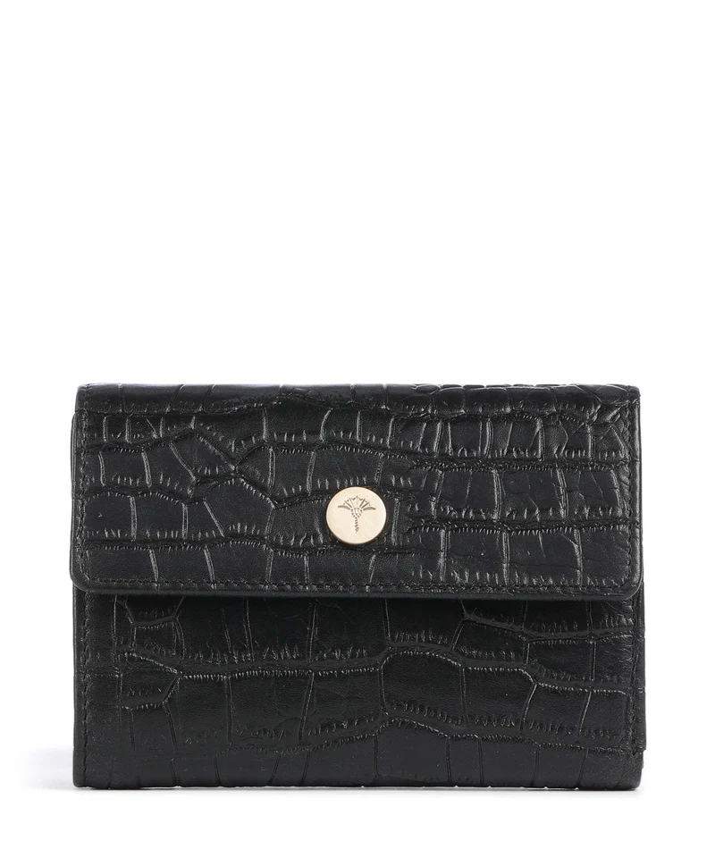 JOOP! Coccodrillo Cosma Portefeuille black