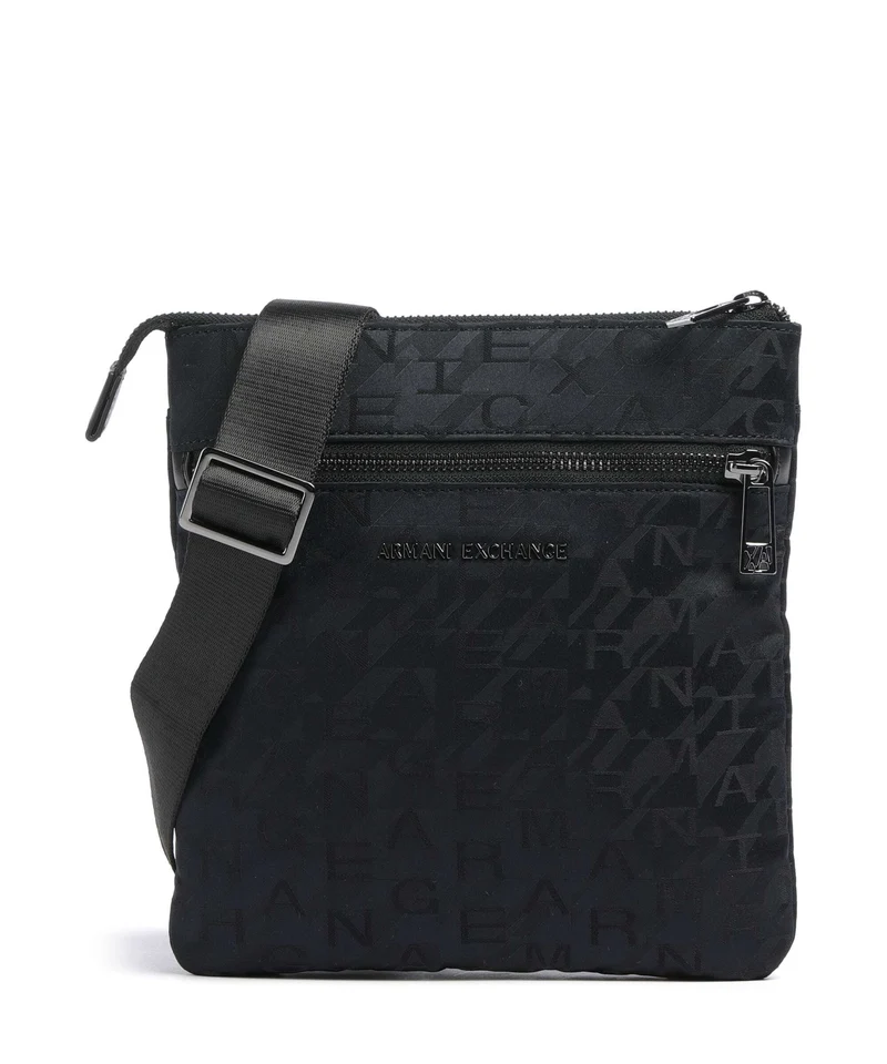 Armani Exchange Xavier Sac bandoulière deep navy