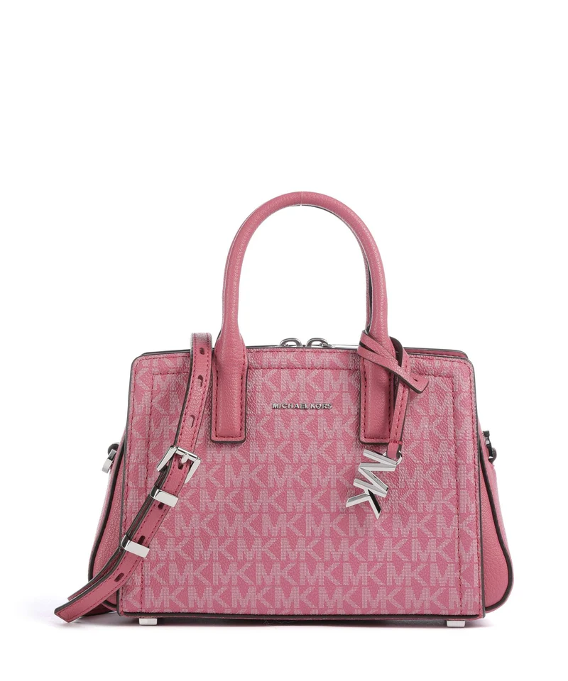 Michael Kors Laila XS Sac à main rosewood