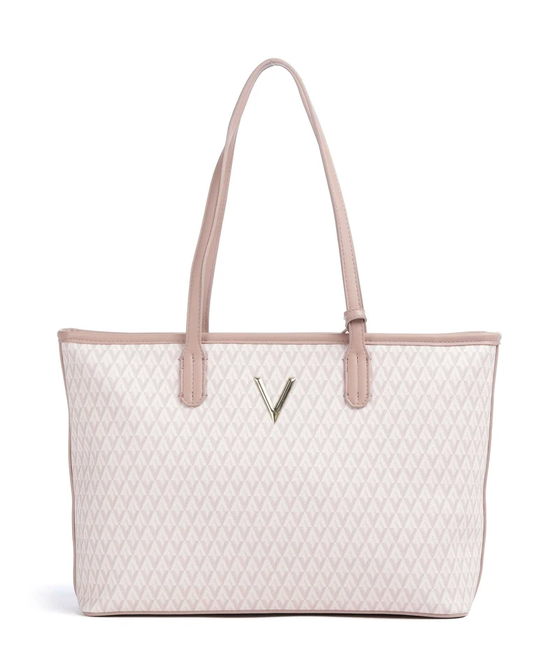 Valentino Bags Queen Re Cabas cipria/multicolor