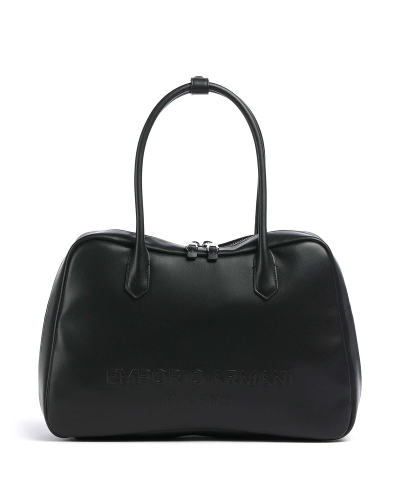 Emporio Armani Sac porté épaule black
