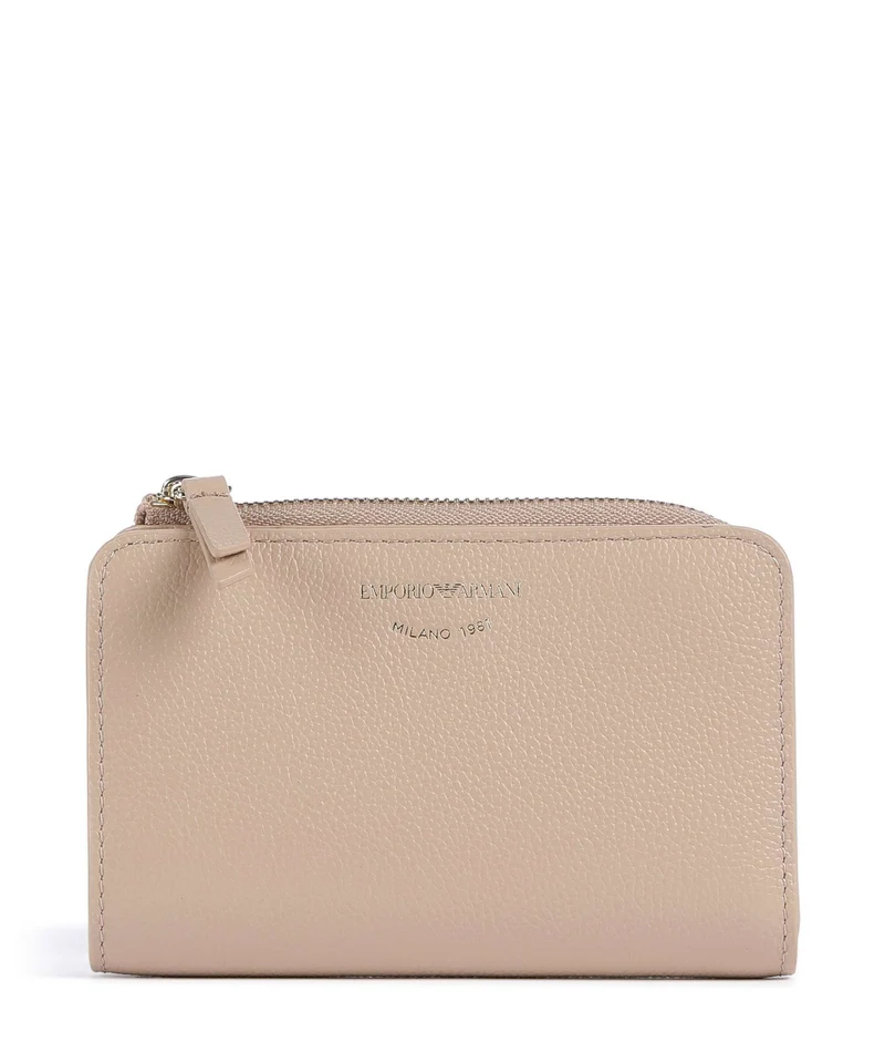 Emporio Armani Vivienne Portefeuille nudo