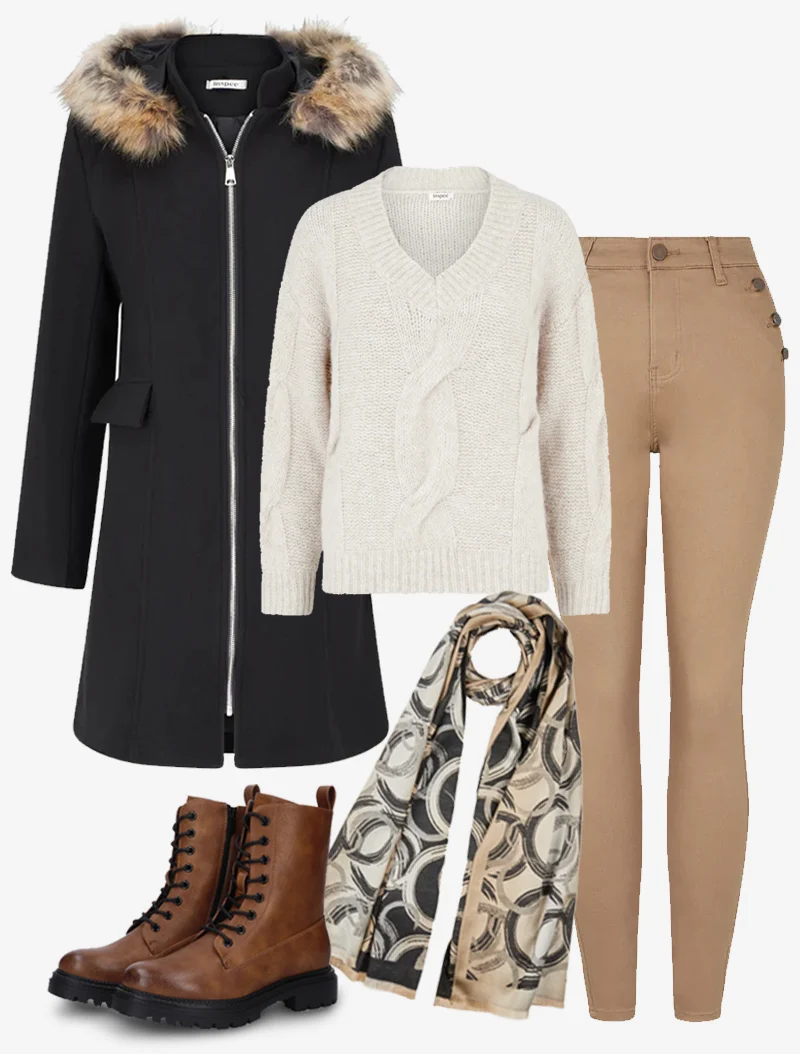 Look Ilse