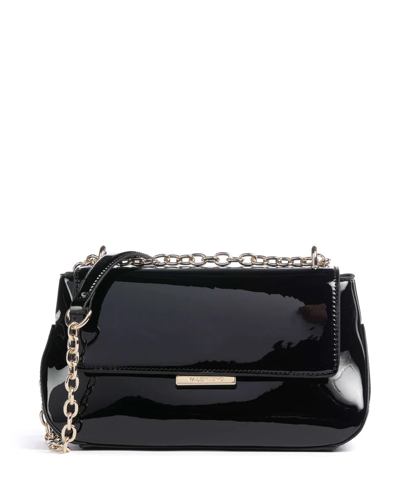 Valentino Bags Afrodite Sac porté épaule nero