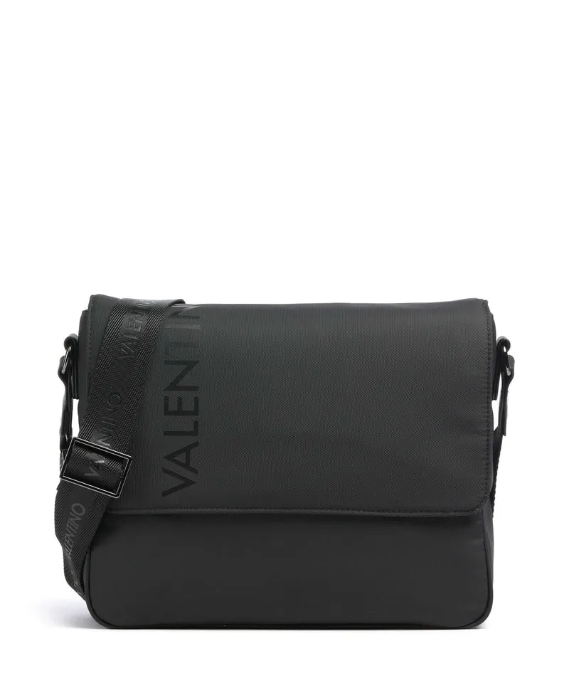 Valentino Bags Dragonhawk Sac messager nero