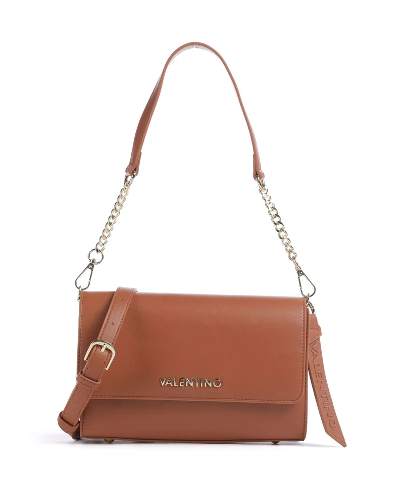 Valentino Bags Hira Sac porté épaule cuoio