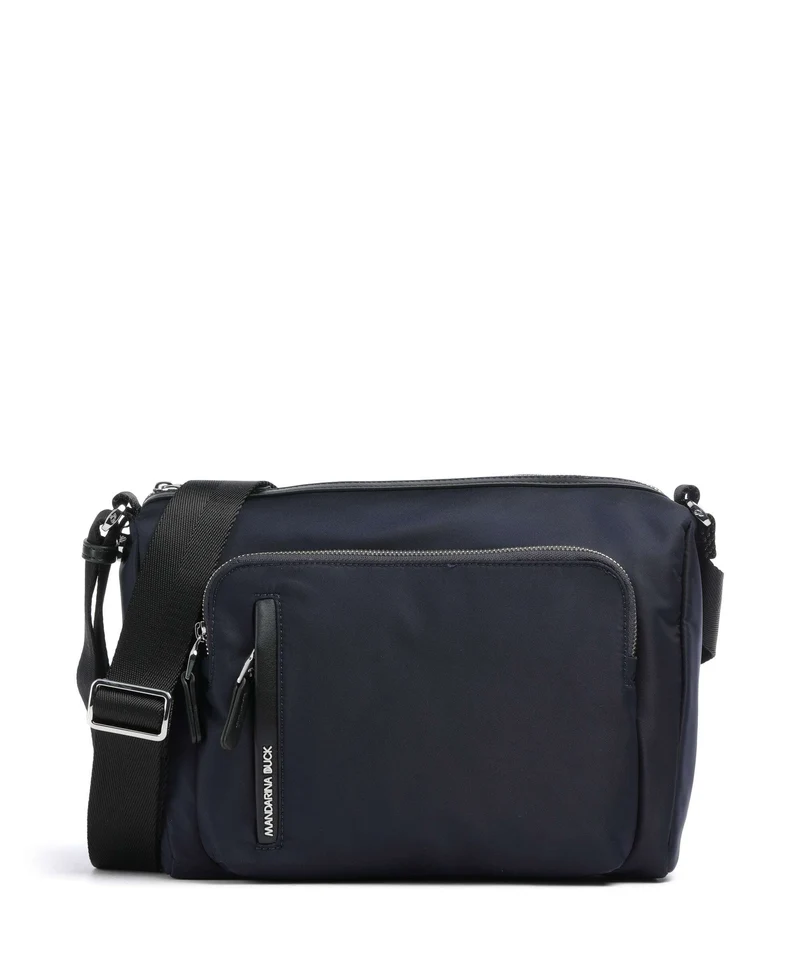 Mandarina Duck Hunter Sac bandoulière eclipse