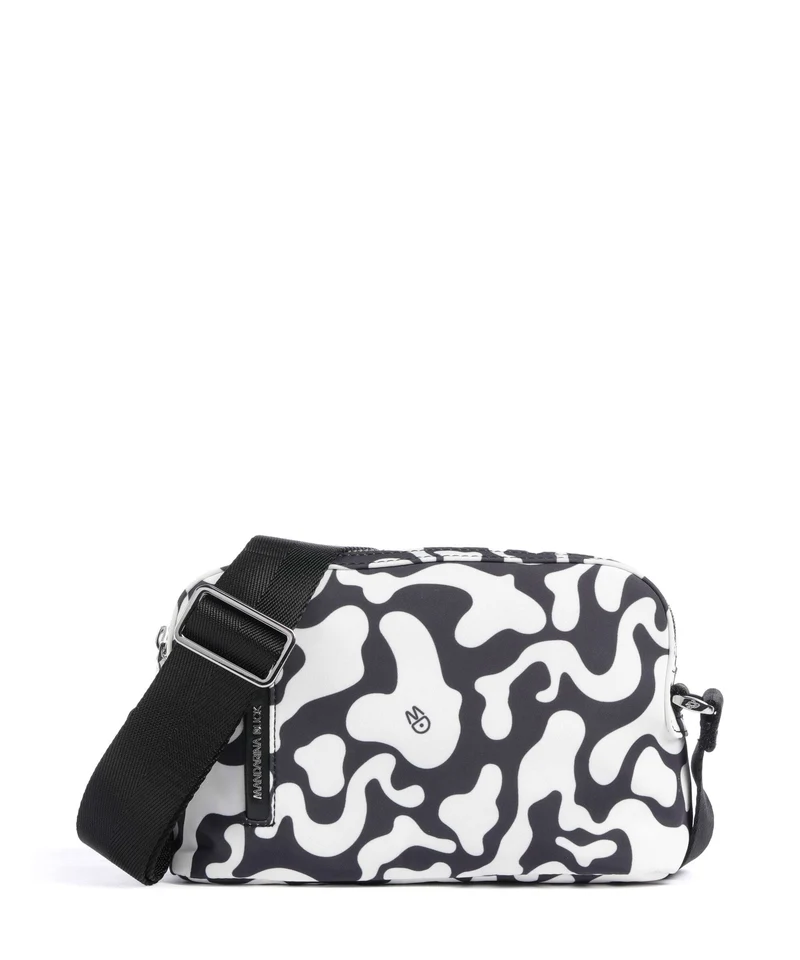 Mandarina Duck Hunter Moire Sac bandoulière moire