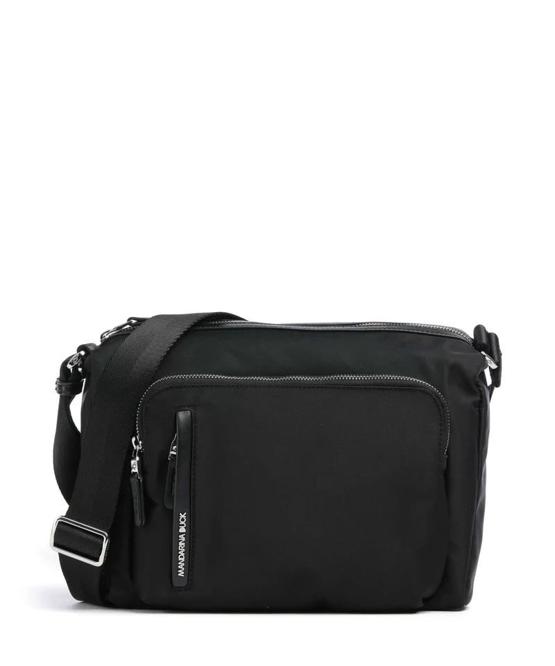 Mandarina Duck Hunter Sac bandoulière black