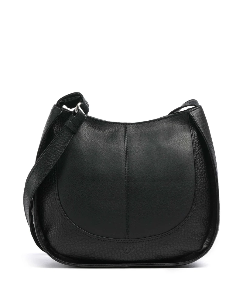 Voi Boston Milana Sac bandoulière schwarz