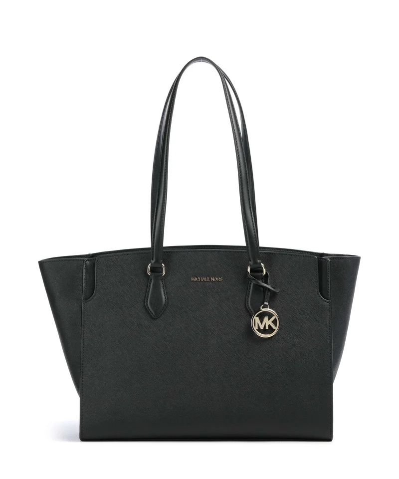 Michael Kors Becca Large Cabas black