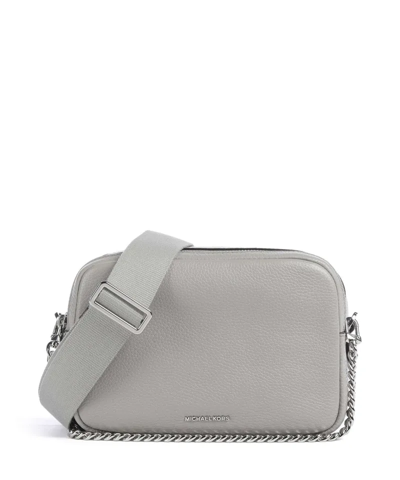Michael Kors Bryant Medium Sac bandoulière quarry grey