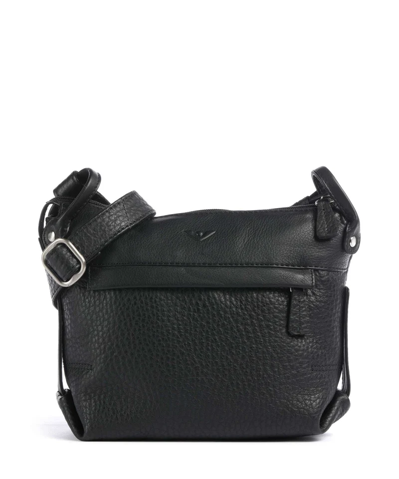 Voi Boston Renate Sac bandoulière schwarz
