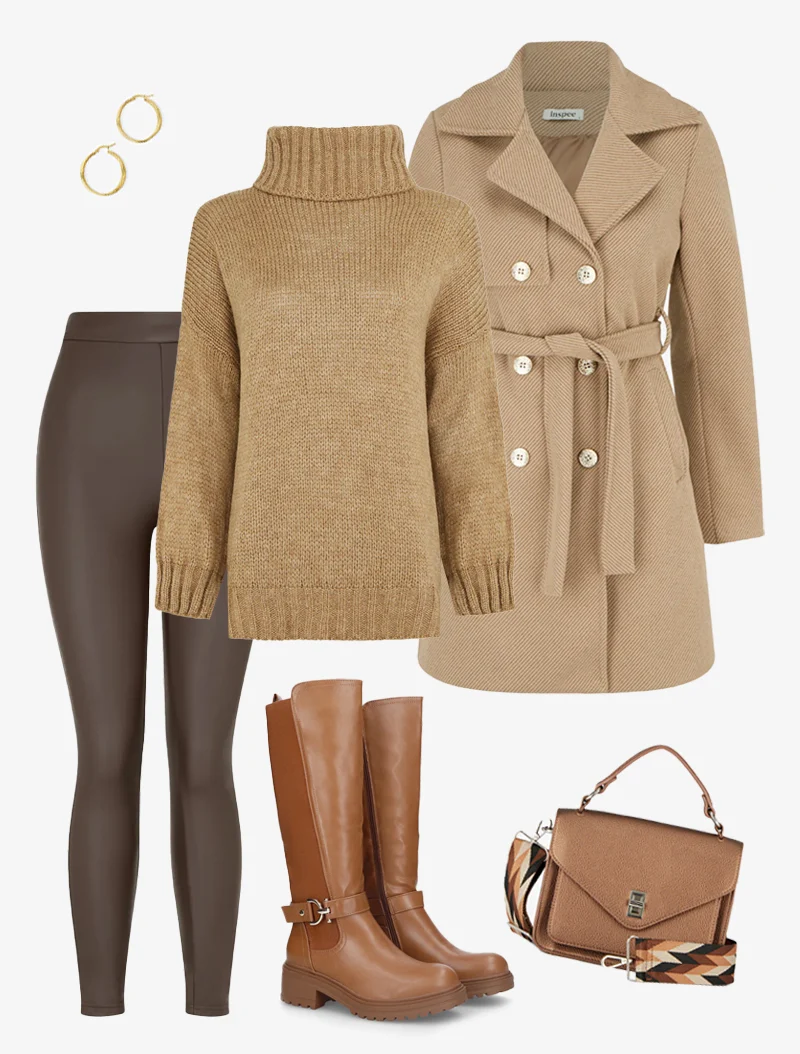 Look Marga