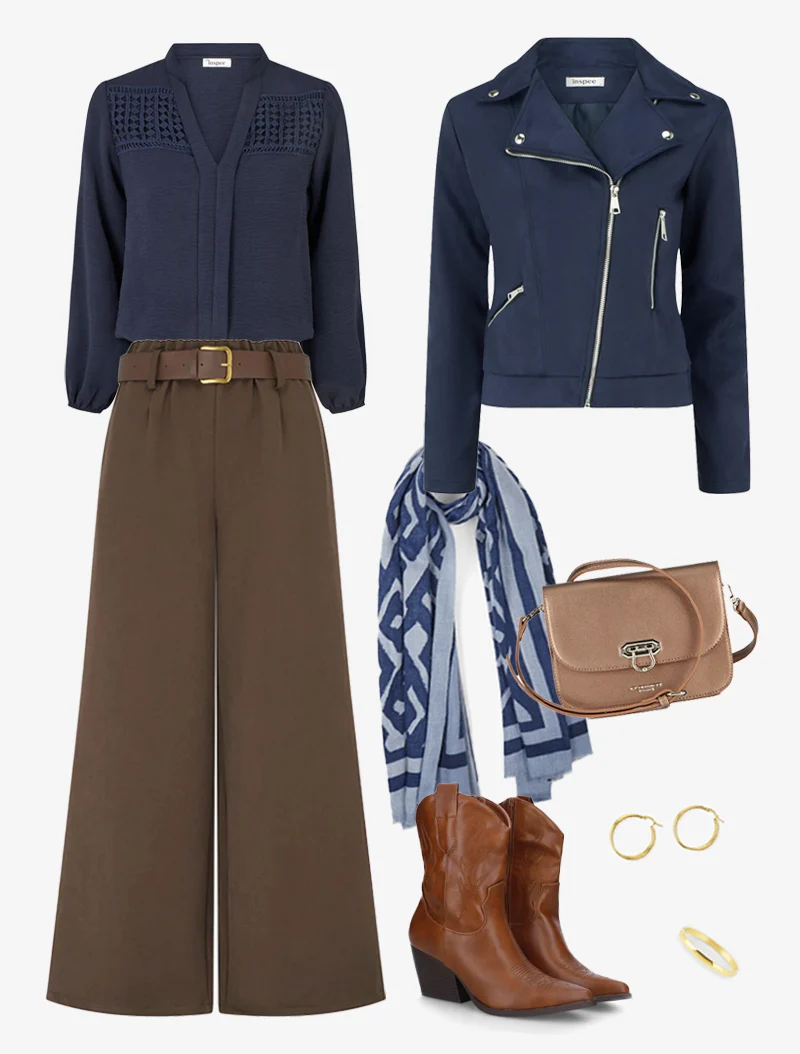 Look Mandy