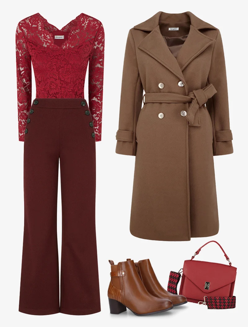 Look Madel
