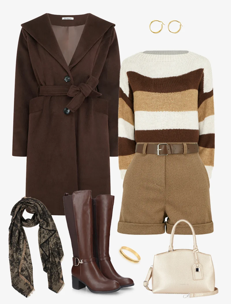 Look Made