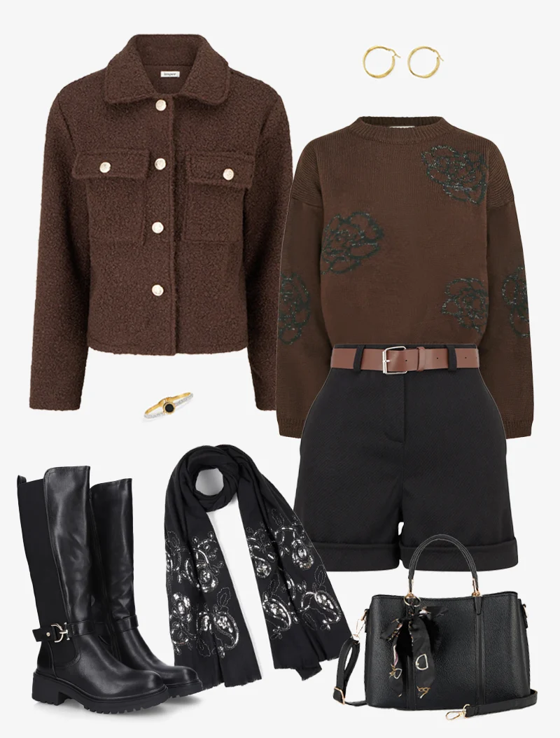 Look Luzian