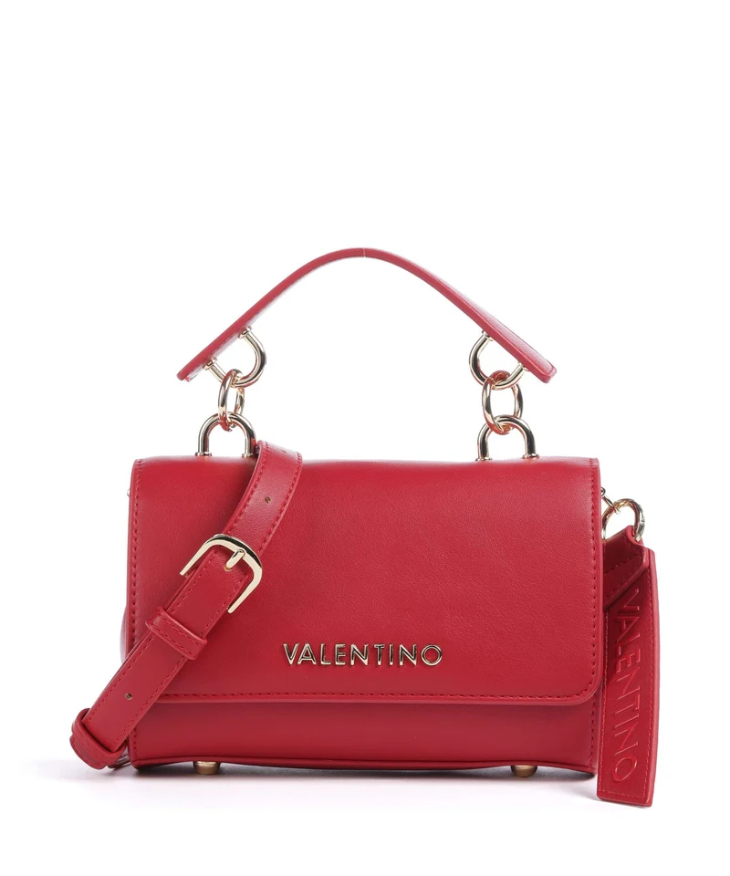 Valentino Bags Hira Sac bandoulière rubino
