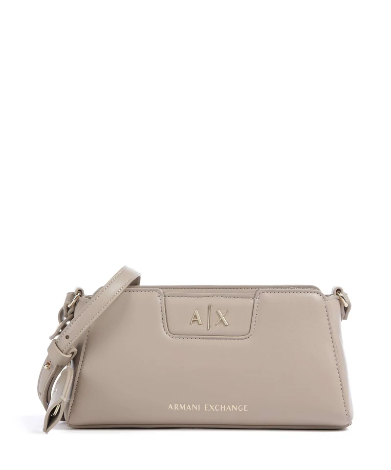 Armani Exchange Amelie Mini Sac bandoulière sand