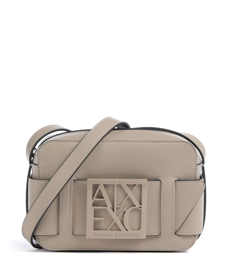Armani Exchange Susy Sac bandoulière sand