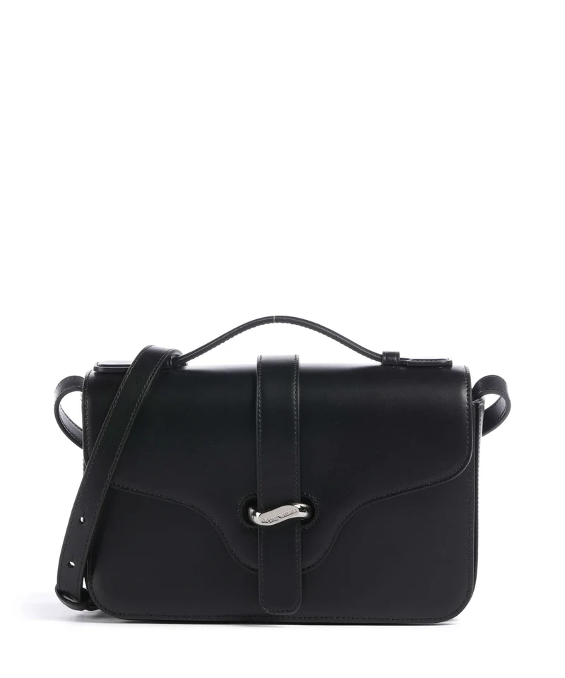 Emporio Armani Costanza Sac bandoulière black