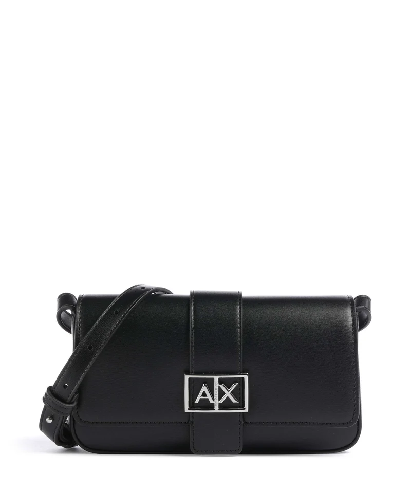 Armani Exchange Wonder Mini Sac bandoulière black