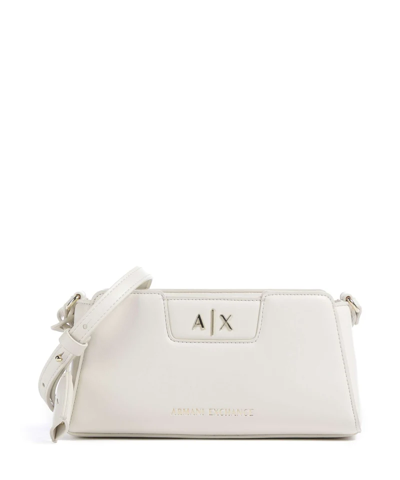 Armani Exchange Amelie Mini Sac bandoulière sea salt