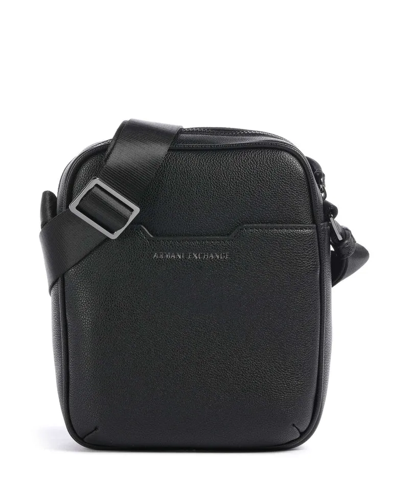 Armani Exchange Alex Sac bandoulière black