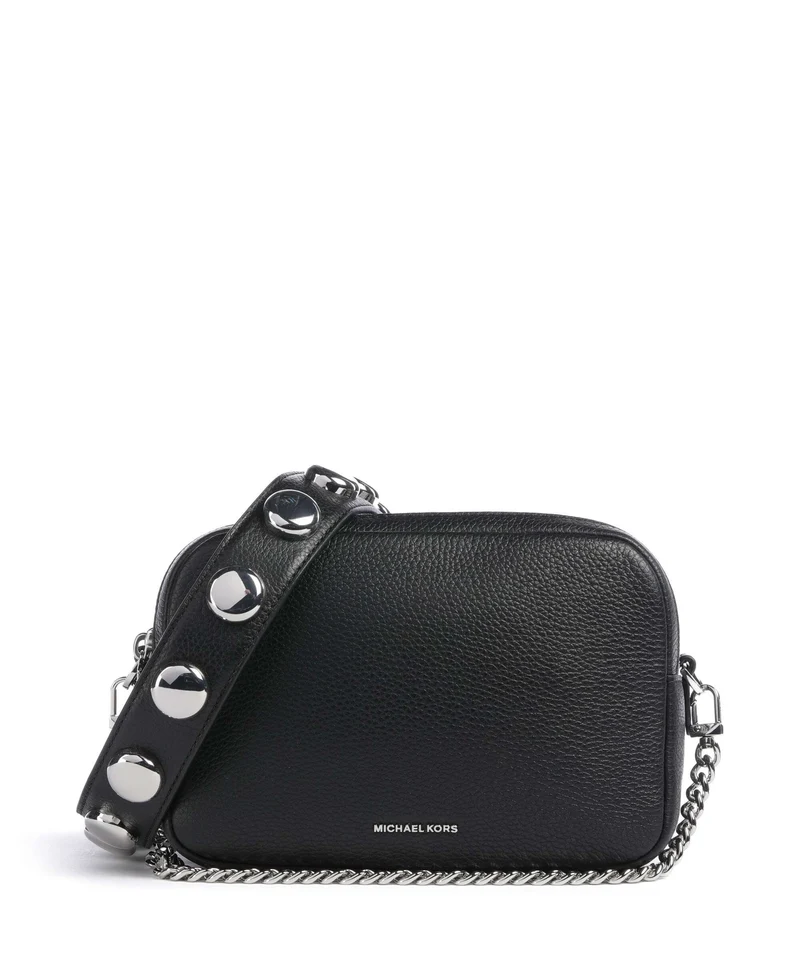 Michael Kors Bryant Medium Sac bandoulière black