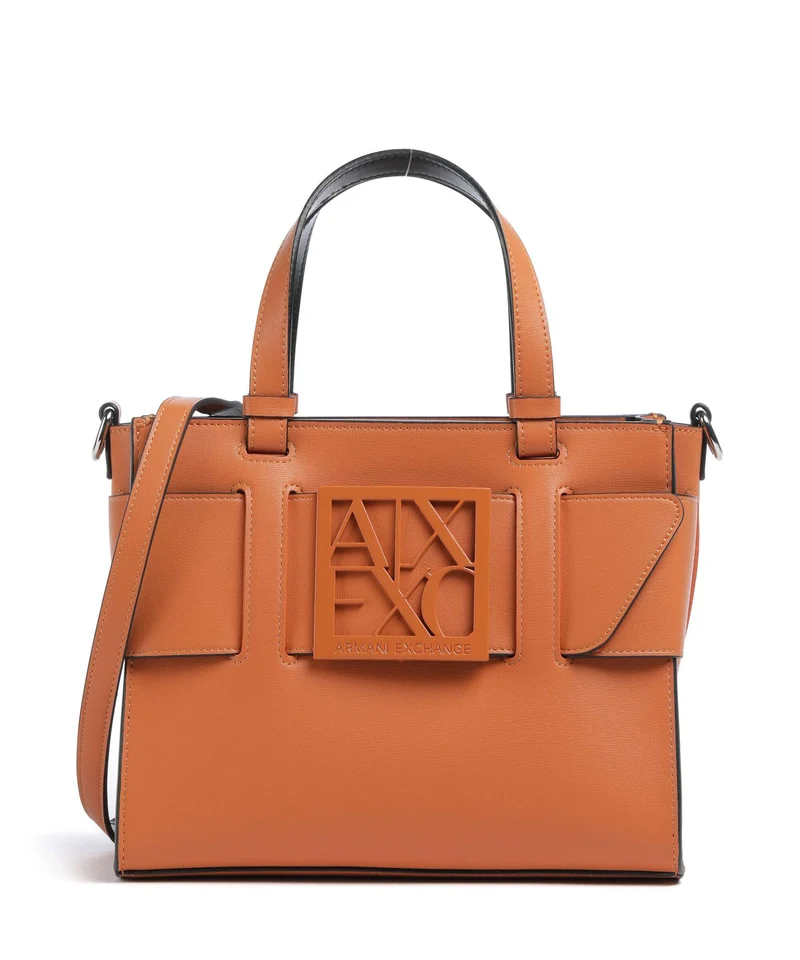 Armani Exchange Susy M Sac à main remie