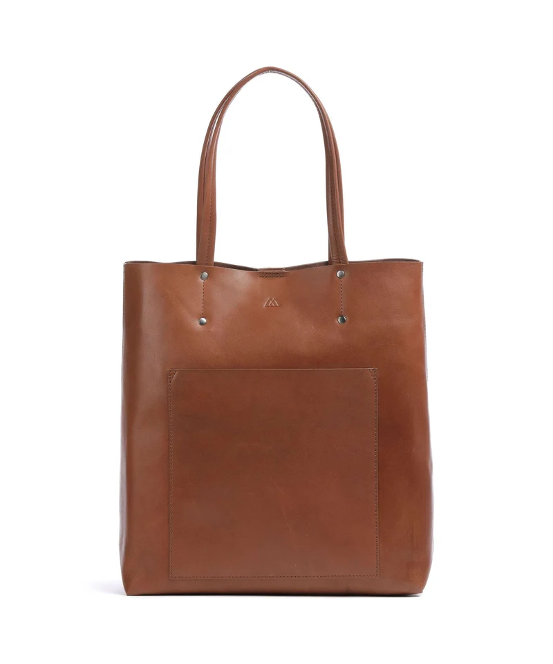Markberg Antonella Cabas chestnut