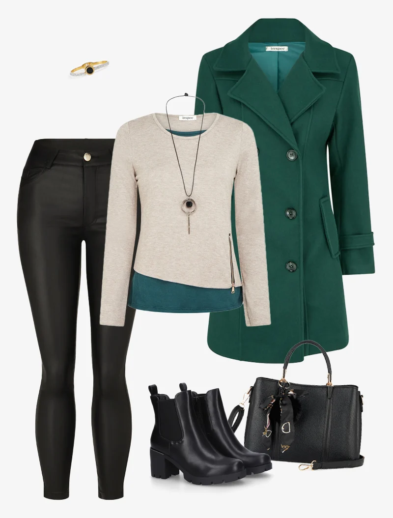 Look Metze