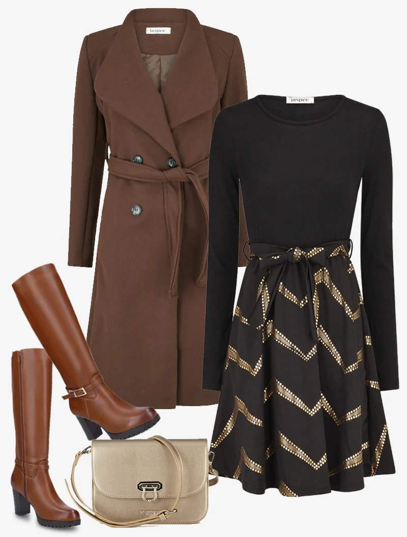 Look Lidiwine