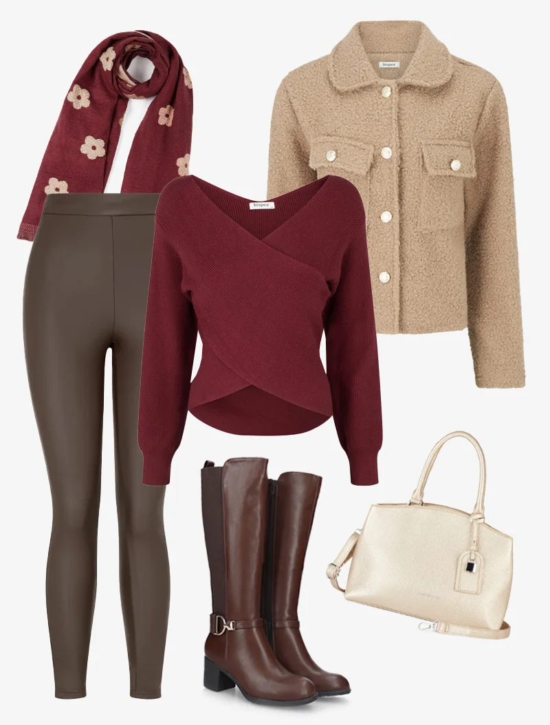 Look Miguela